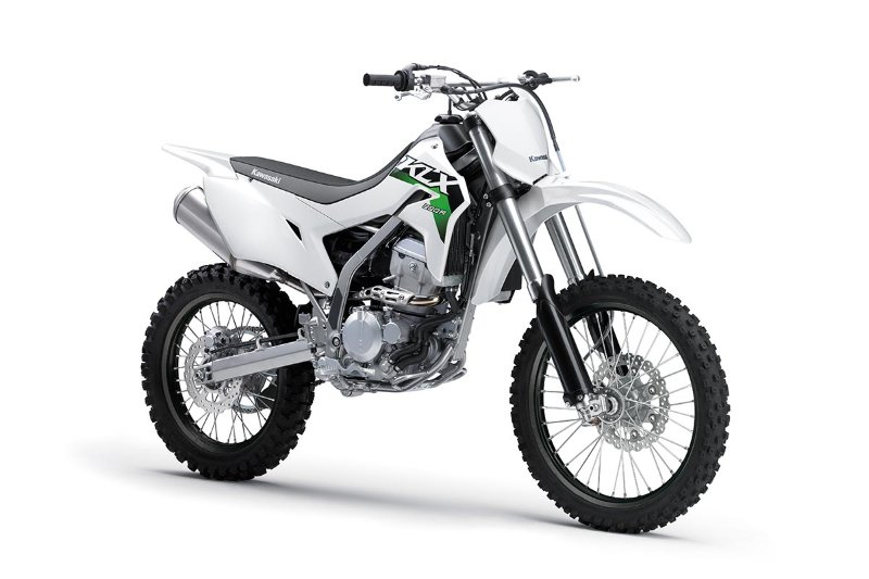 2027 Kawasaki KLX300R